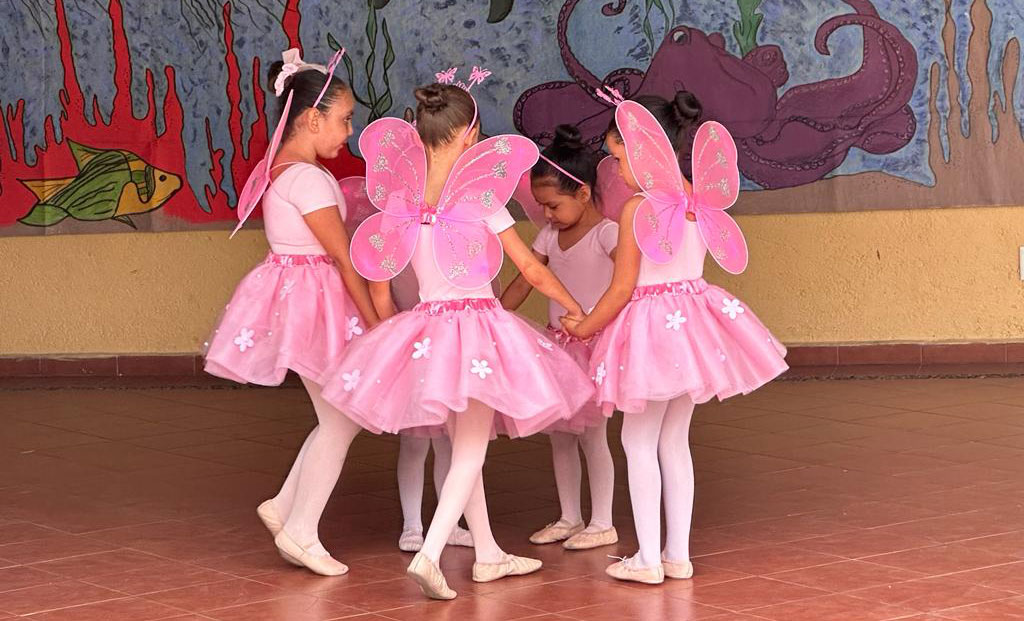 Ballet