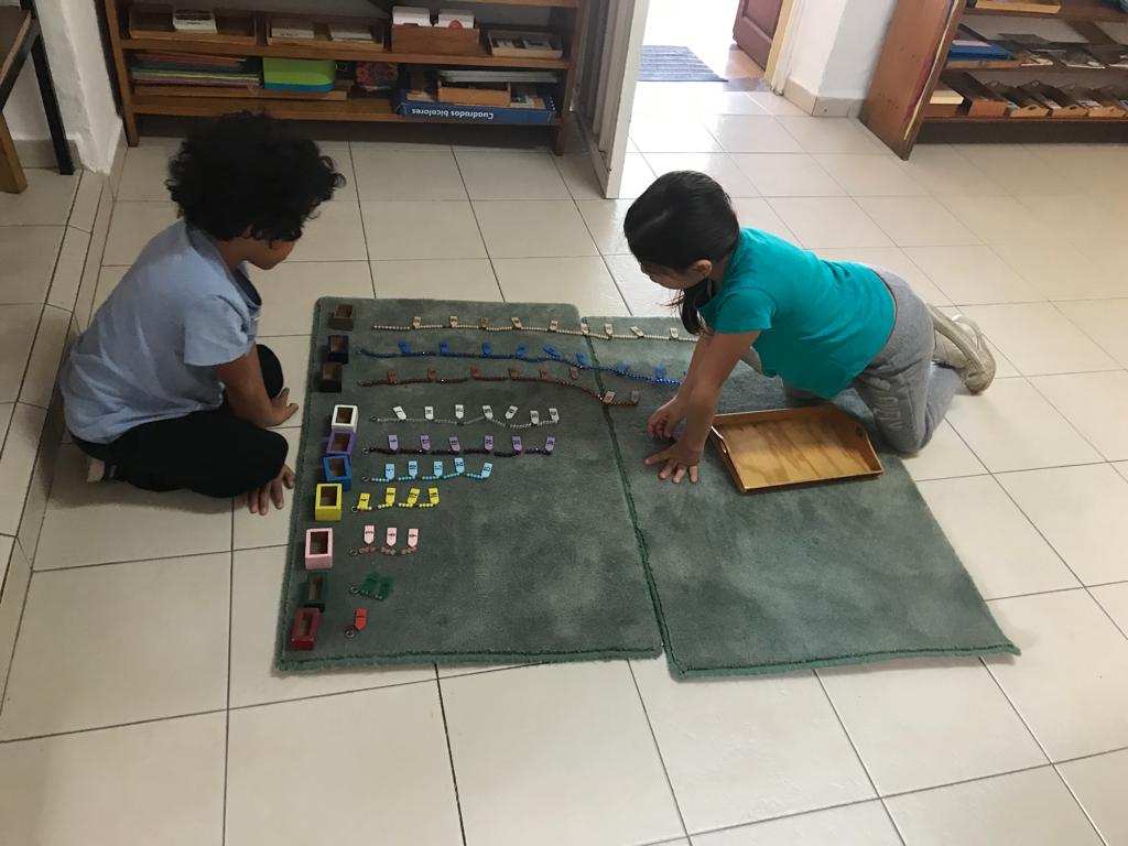 Comunidad Infantil