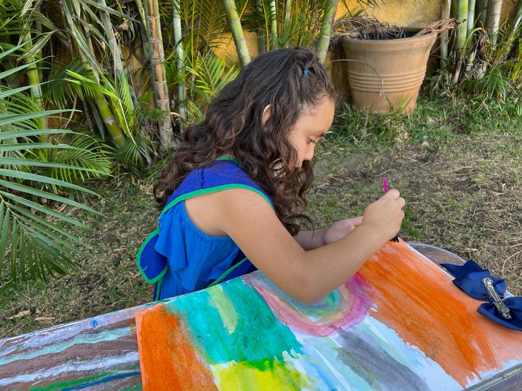 Comunidad Infantil