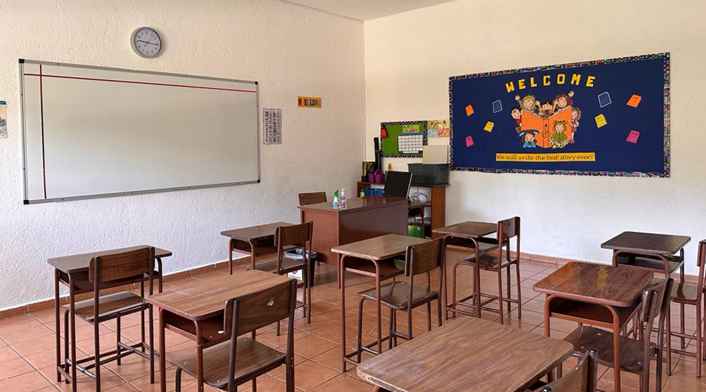 Instalaciones