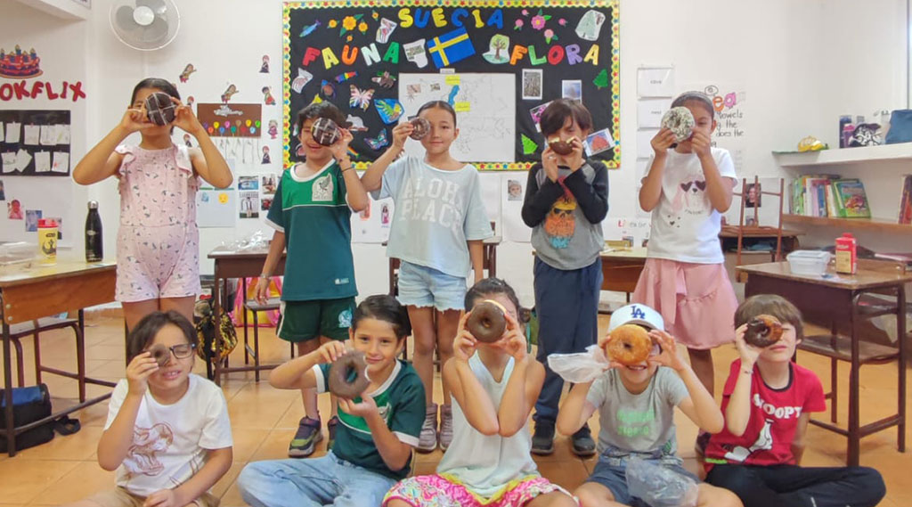 primaria