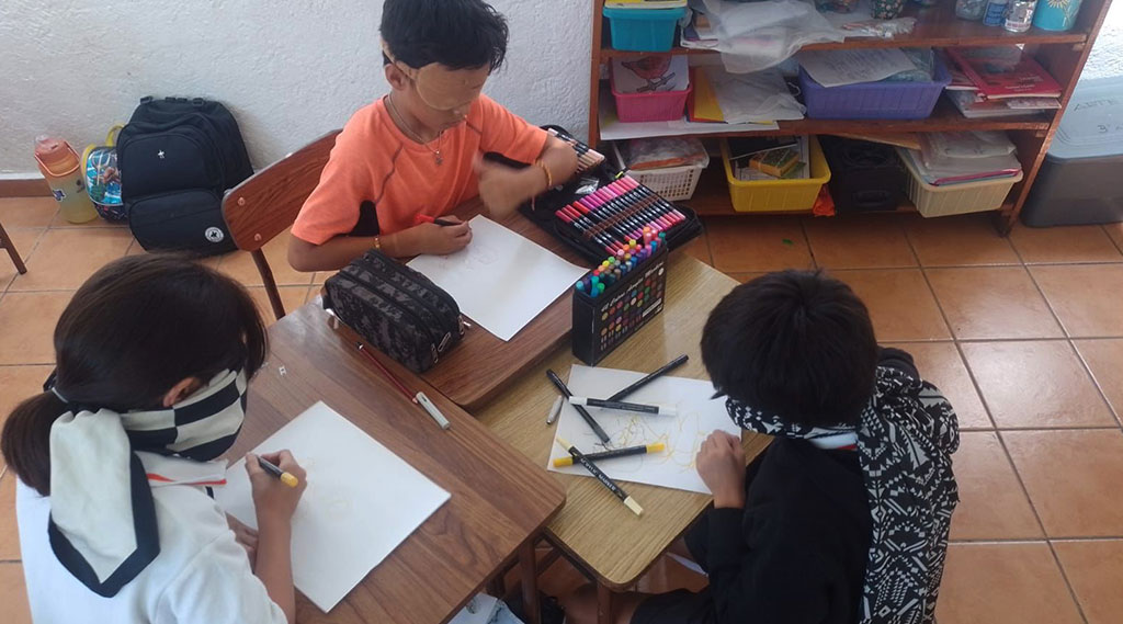 primaria